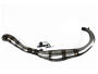 Exhaust Derbi Senda R / Cross / Lacado 50 with e-mark