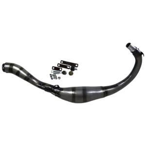 Auspuff für Aprilia RX 50 99-05 Racing Auspuffanlage...