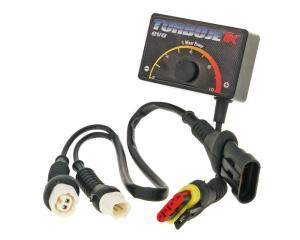 Tuning ECU CDI für Aprilia
