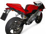 Exhaust for Cagiva Mito 125
