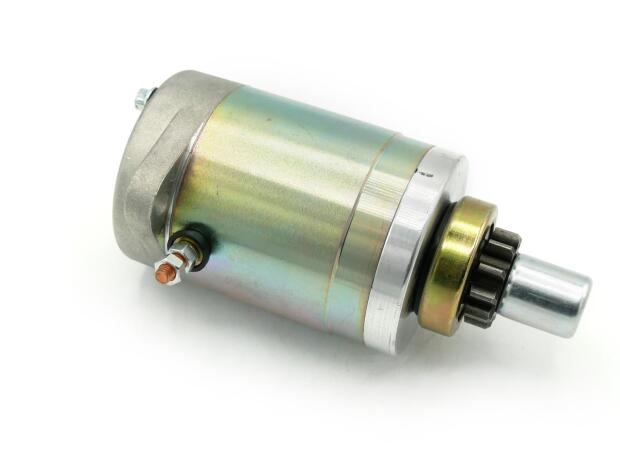 Starter Piaggio Vespa PK 50 XL