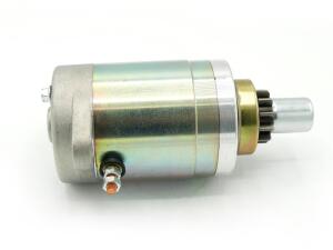 Starter Piaggio Vespa PK 50 XL