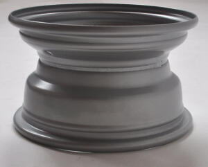 Felge SMC Barossa Quad 250 300 500 520 10x8-110 hinten