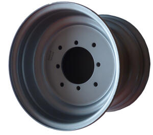 Felge SMC Barossa Quad 250 300 500 520 10x8-110 hinten