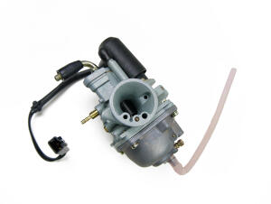 Vergaser Masai K50 Tuning