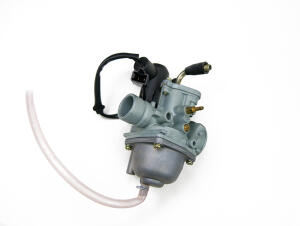 Vergaser Masai K50 Tuning