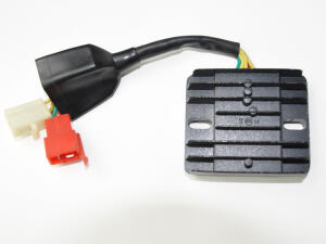 Regler Jinling JLA-21B JLA-21E Laderegler