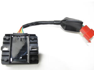 Regler Jinling JLA-21B JLA-21E Laderegler