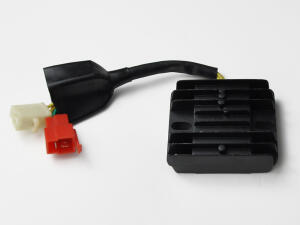 Regler Jinling JLA-21B JLA-21E Laderegler