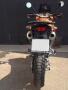 Auspuff für KTM Adventure Dakar 990