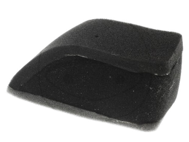 Air filter for Suzuki DR 250 S - DR 125 S replacement air filter