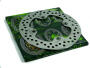 Disk rear VOR MX 503 EN 500