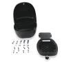 Top case box 28 liter Motorcycle Scooter