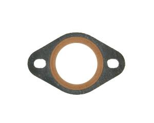 Gasket exhaust scooter