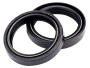 Fork oil seal 30x40,5x10,5