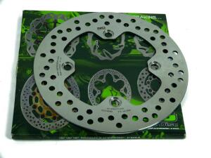 Bremsscheibe Yamaha DT 200 hinten ABE