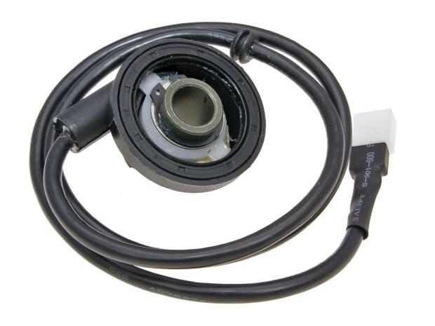 Tachoantrieb elektronisch Piaggio Beverly, NRG, X9, Gilera DNA, Runner