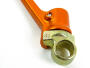 Kick starter KTM EXC 250 orange