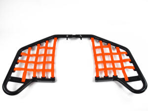 Nerfbar für KTM 505 / 450 SX orange