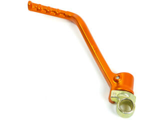 Kickstarter für KTM SXF 250 Kick Starter orange