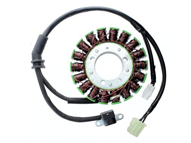 Lichtmaschine für Triumph Street Triple Daytona 675