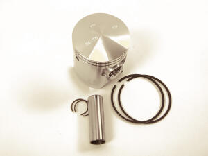 Piston Meteor Yamaha DT 125 R 56,75mm top quality