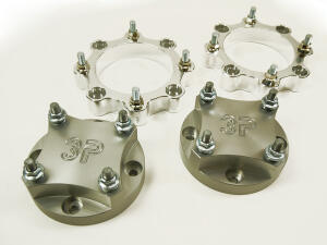 Access SP 250 300 400 450 wheel spacer with street homologation