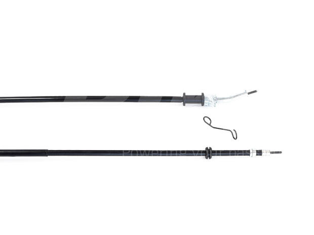 Tachowelle Vespa LX 50 / 125