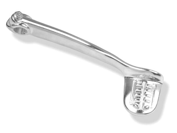 Kickstarter Vespa 50 ET 2 / ET 4