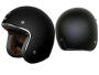 Helm Jet Origine Primo Matt Black
