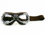 Original goggles Classic Lug Chrome Brown