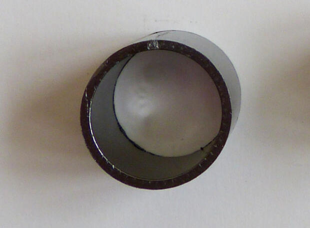 Auspuff Krümmerdichtung Yamaha XTZ 660 Tenere