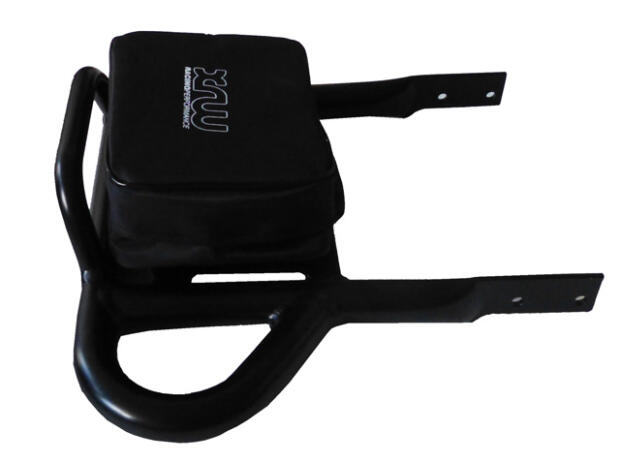 Gepäckträger Kawasaki KFX 400, Arctic Cat DVX 400