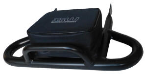 Gepäckträger Kawasaki KFX 400, Arctic Cat DVX 400