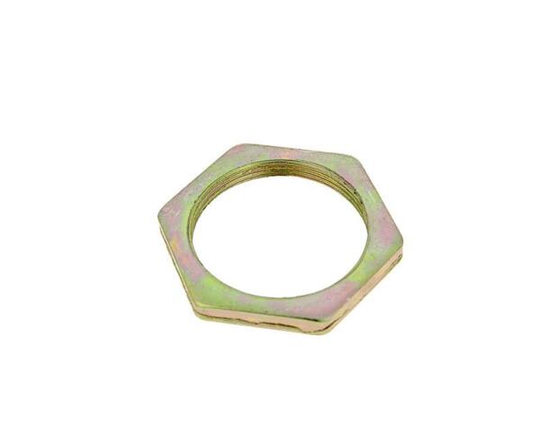 Mutter Kupplung M28x1 (SW 39mm) für Aprilia, Minarelli, Piaggio, Peugeot, Kymco