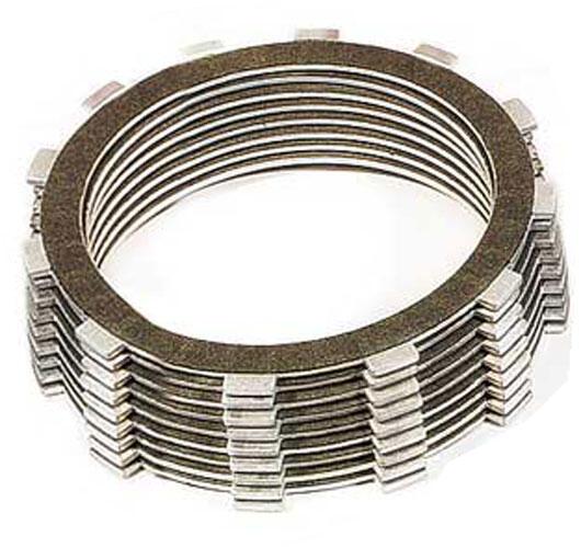 Clutch KTM GS 620 RD