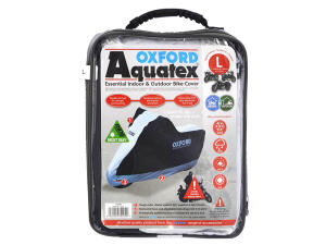 Garage moto M medium moto, scooter, moped