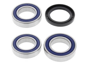 Rear axle wheel bearing Kymco MXU 250 / 300 with shaft drive