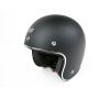 Helmet Jet Origine Primo Matt Black 60/L