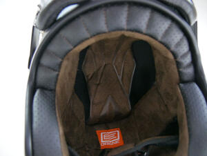 Helm Jet Origine Primo Matt Black 62/XL