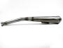 Auspuff für MZ MUZ 125 SX SM slipon