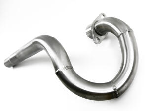 Exhaust front pipe for MZ 125 SX SM