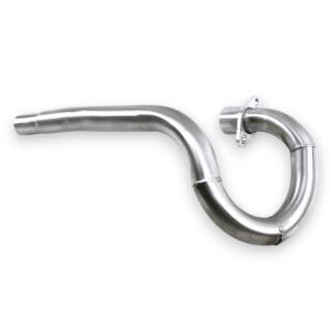 Exhaust front pipe for MZ 125 SX SM