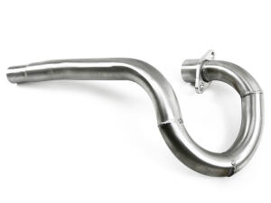 Exhaust front pipe for MZ 125 SX SM