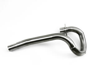 Exhaust front pipe for MZ 125 SX SM