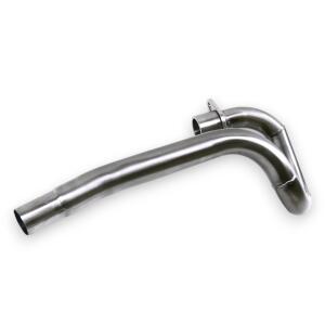 Exhaust front pipe for MZ 125 SX SM
