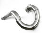 Exhaust front pipe for MZ 125 SX SM