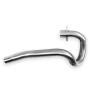 Exhaust front pipe for MZ 125 SX SM
