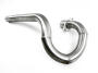 Exhaust front pipe for MZ 125 SX SM