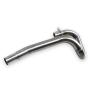 Exhaust front pipe for MZ 125 SX SM